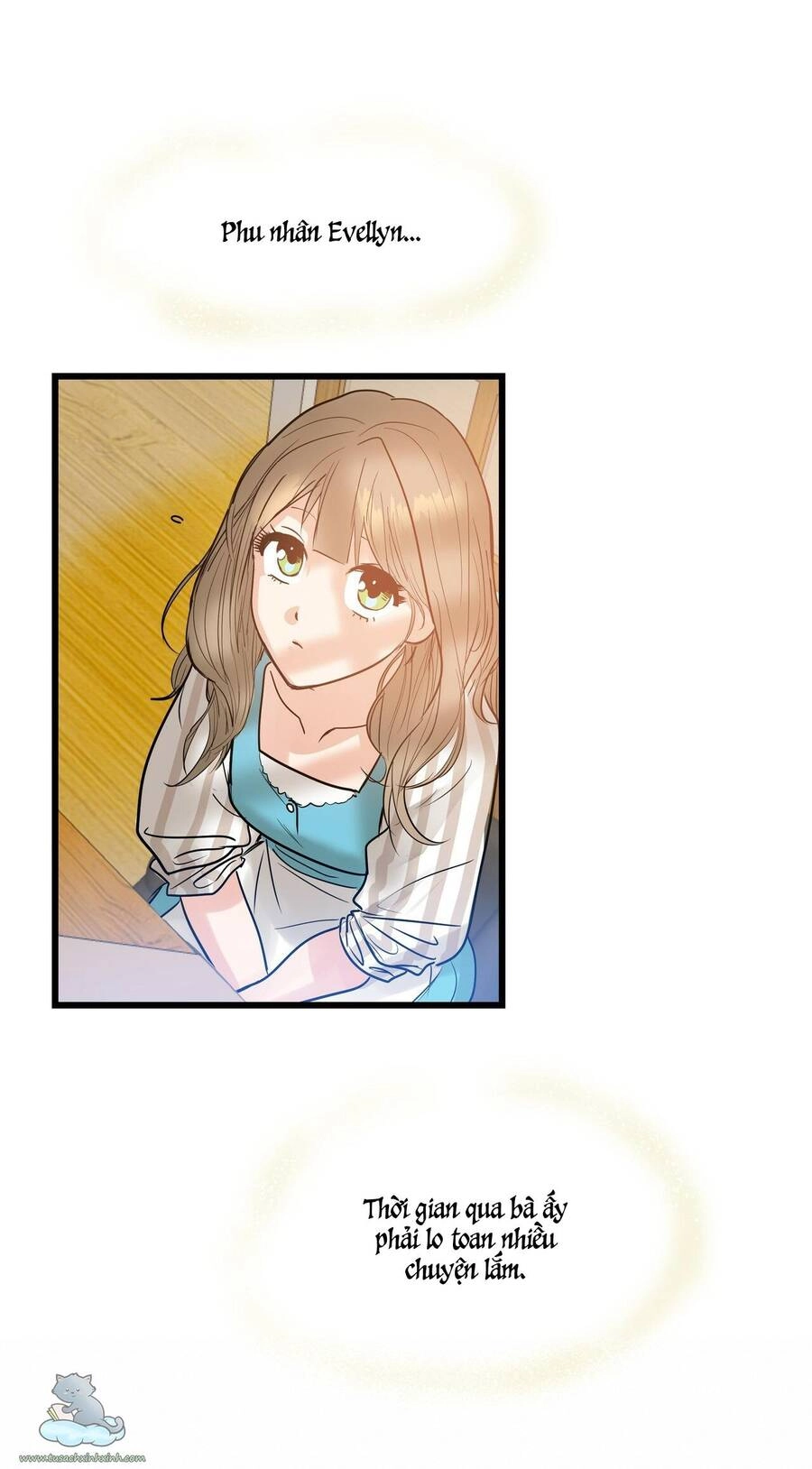 Người Thừa Kế Chapter 1 - 36