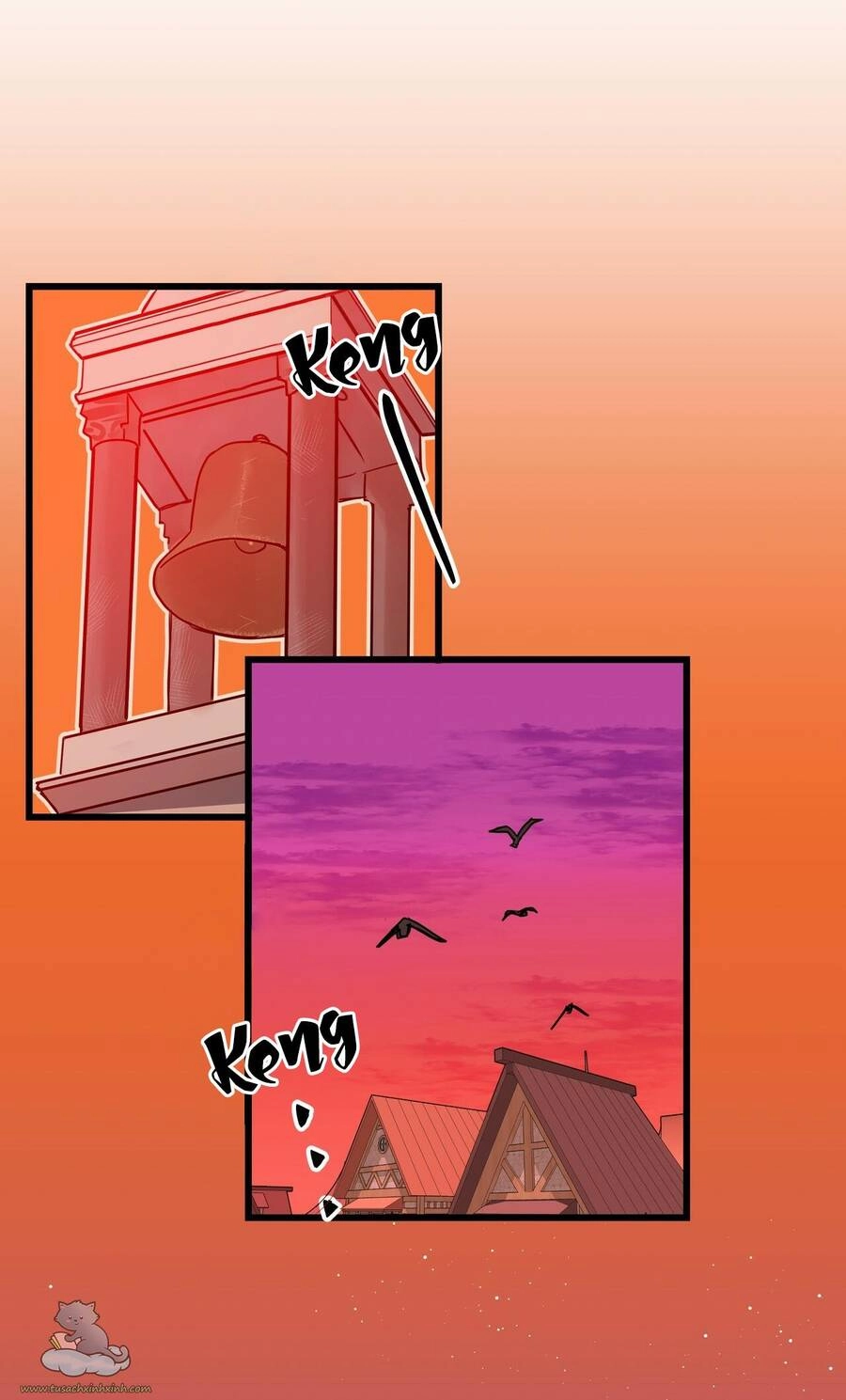 Người Thừa Kế Chapter 1 - 42