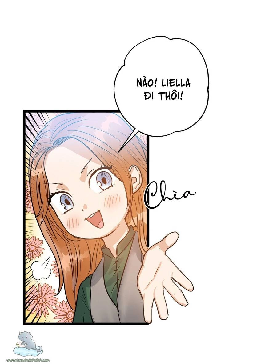 Người Thừa Kế Chapter 2 - 3