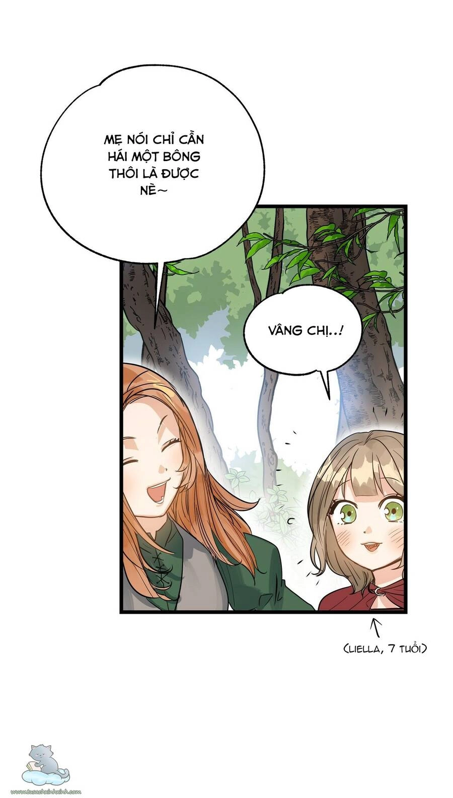 Người Thừa Kế Chapter 2 - 4