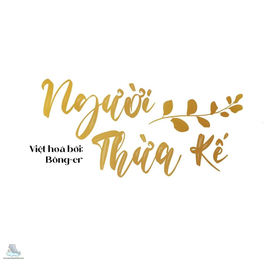 Người Thừa Kế Chapter 2 - 5