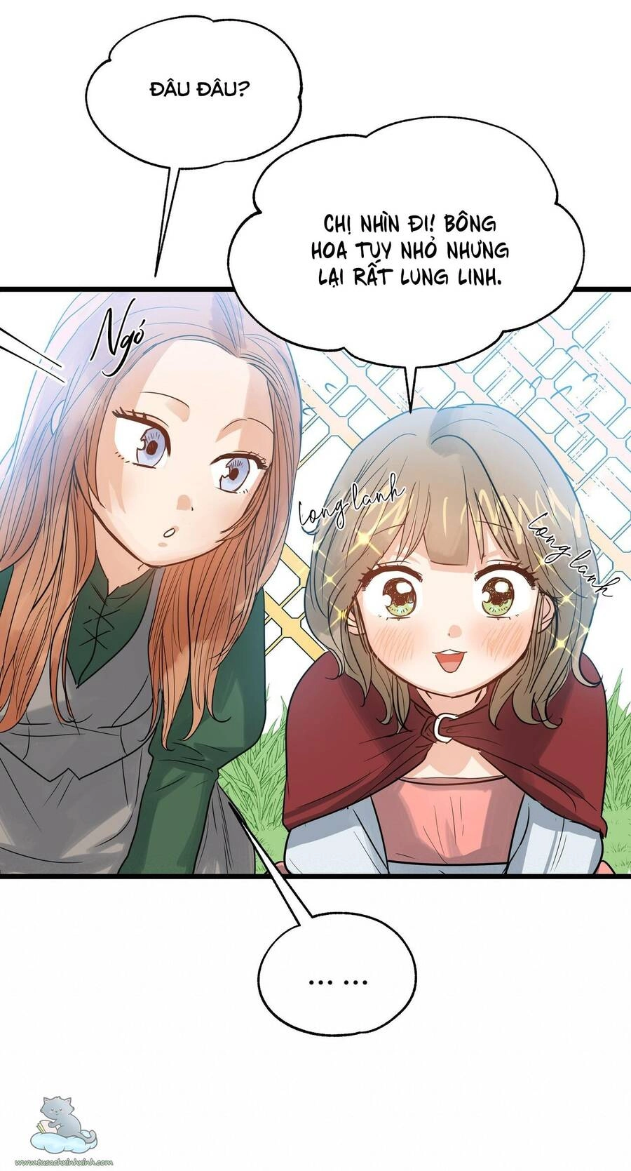 Người Thừa Kế Chapter 2 - 10