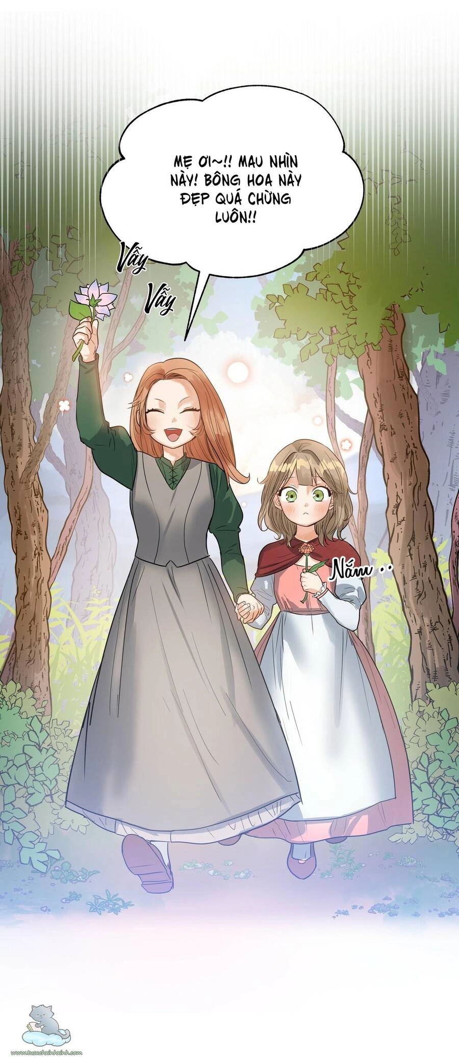 Người Thừa Kế Chapter 2 - 13