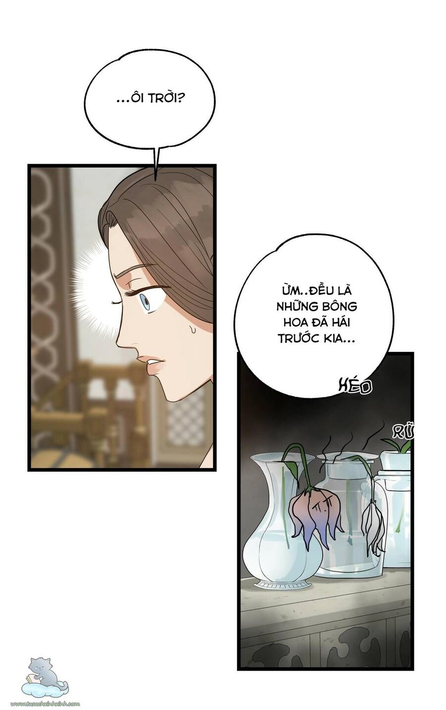 Người Thừa Kế Chapter 2 - 16