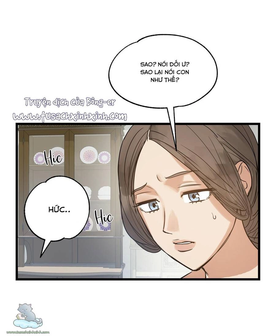 Người Thừa Kế Chapter 2 - 20