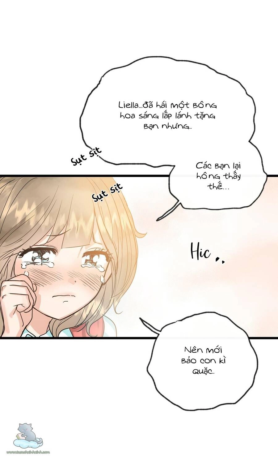 Người Thừa Kế Chapter 2 - 21