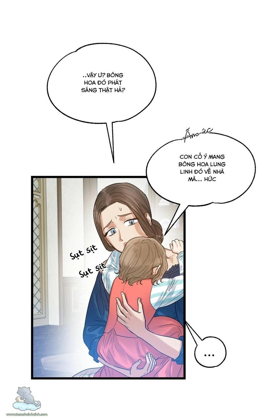 Người Thừa Kế Chapter 2 - 22