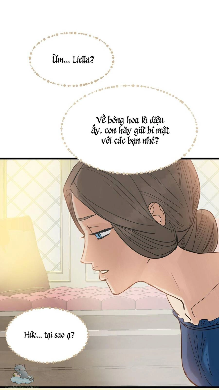 Người Thừa Kế Chapter 2 - 23