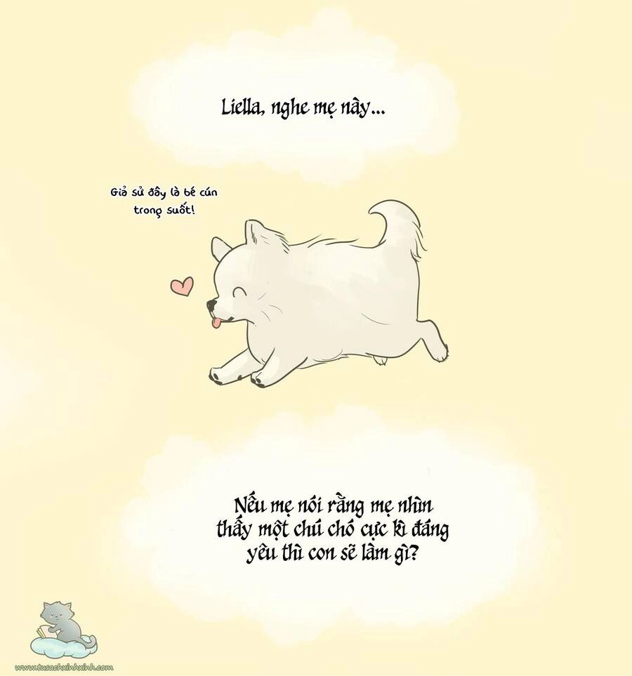 Người Thừa Kế Chapter 2 - 24