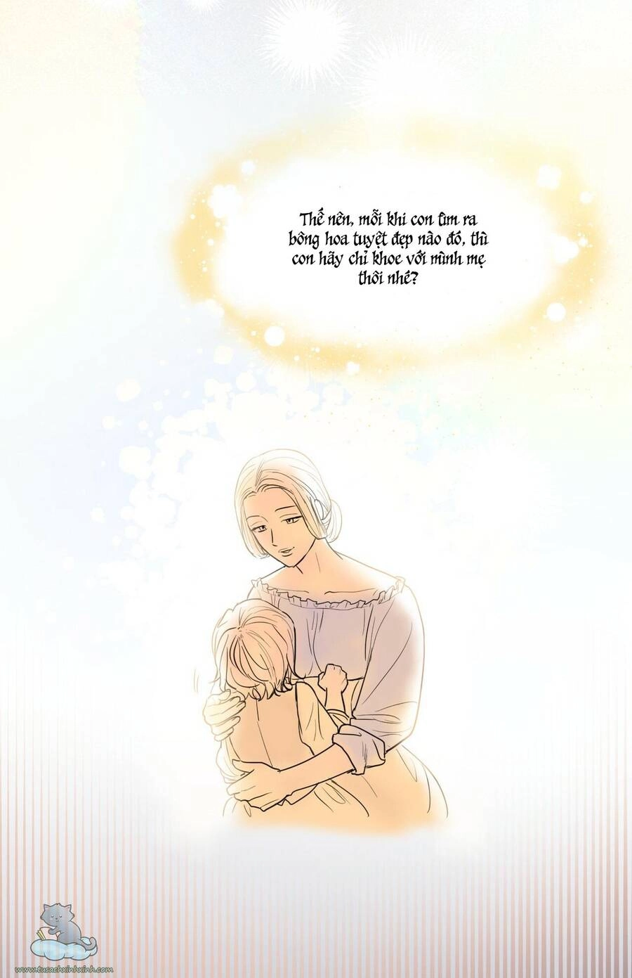 Người Thừa Kế Chapter 2 - 26