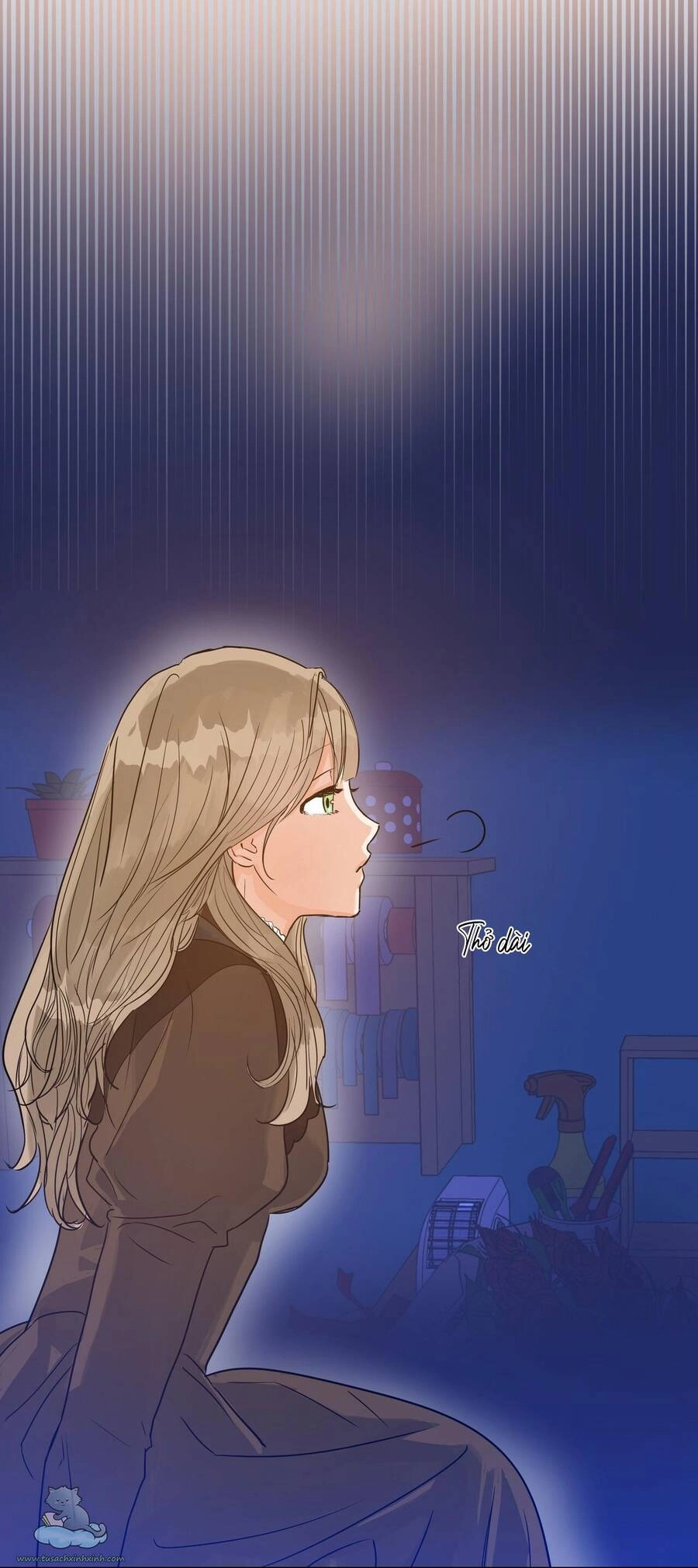 Người Thừa Kế Chapter 2 - 27