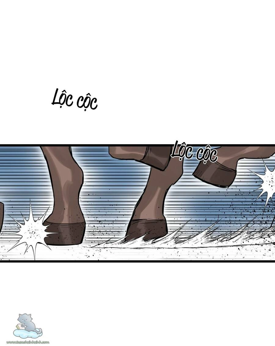 Người Thừa Kế Chapter 2 - 31