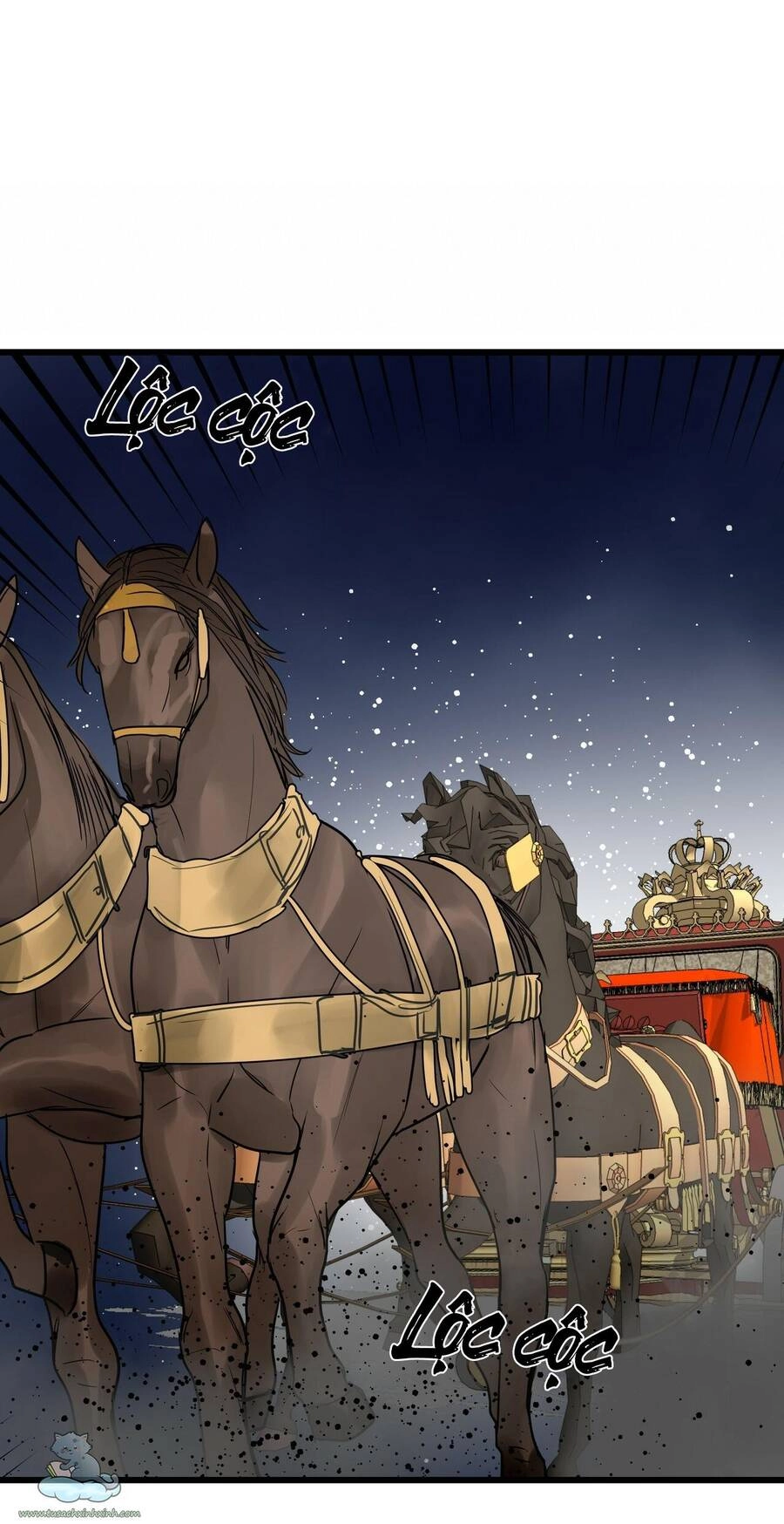 Người Thừa Kế Chapter 2 - 33