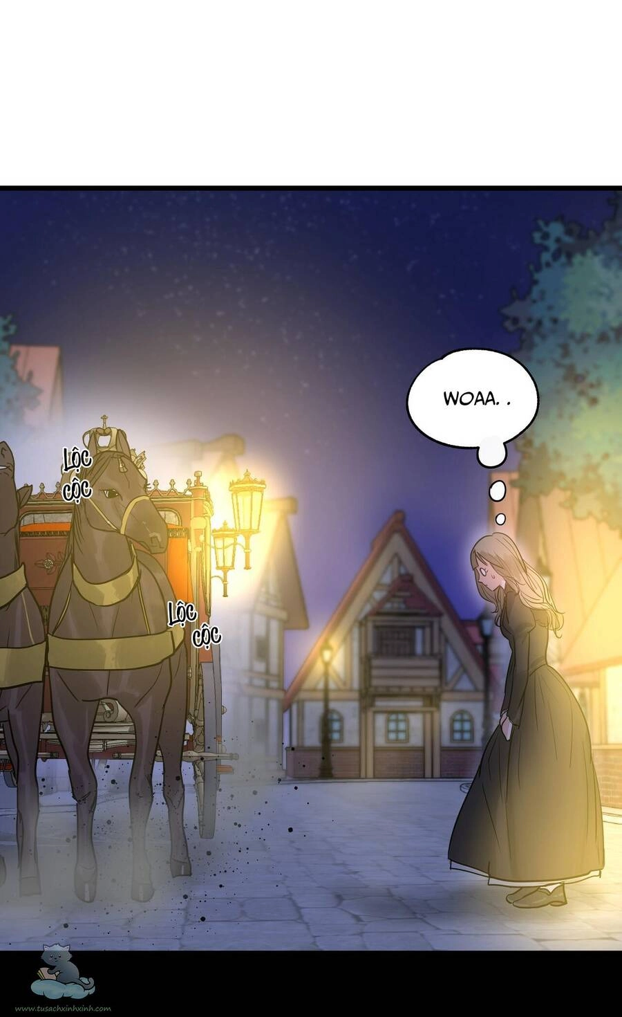 Người Thừa Kế Chapter 2 - 37