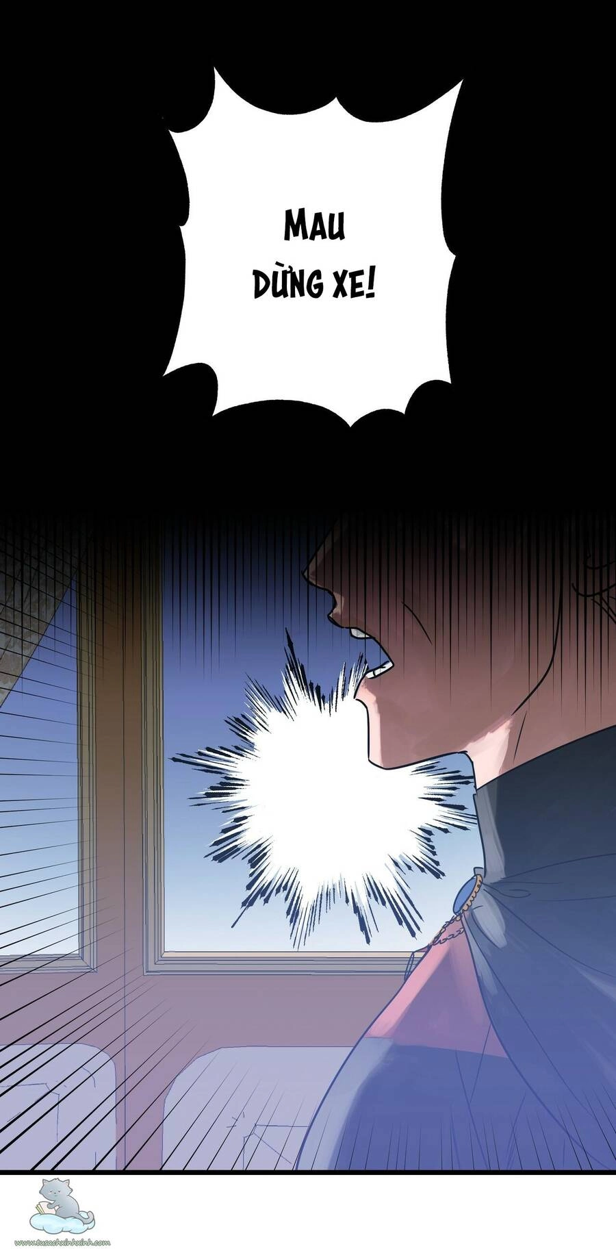 Người Thừa Kế Chapter 2 - 38