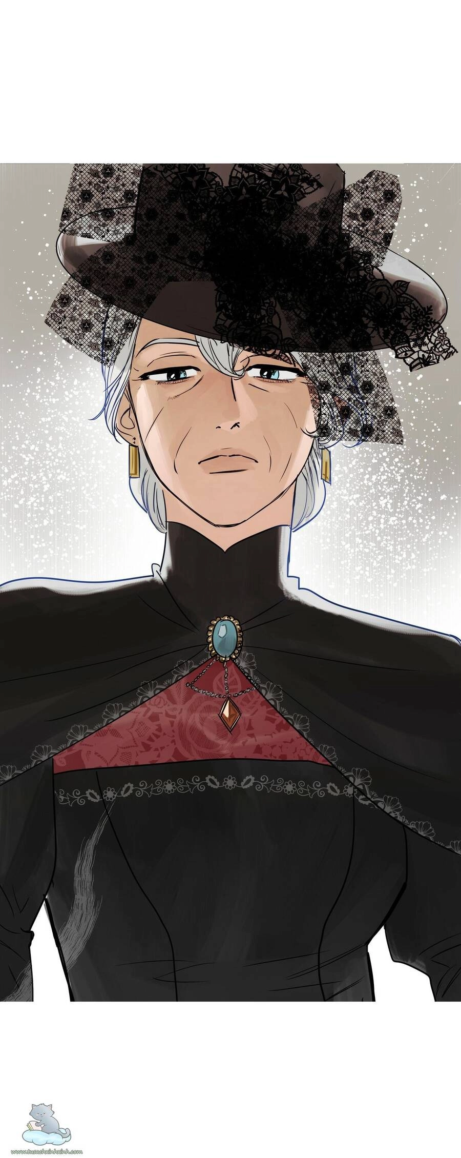 Người Thừa Kế Chapter 2 - 45