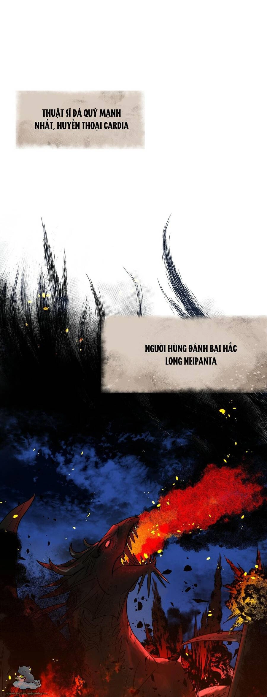 Người Thừa Kế Chapter 2 - 46