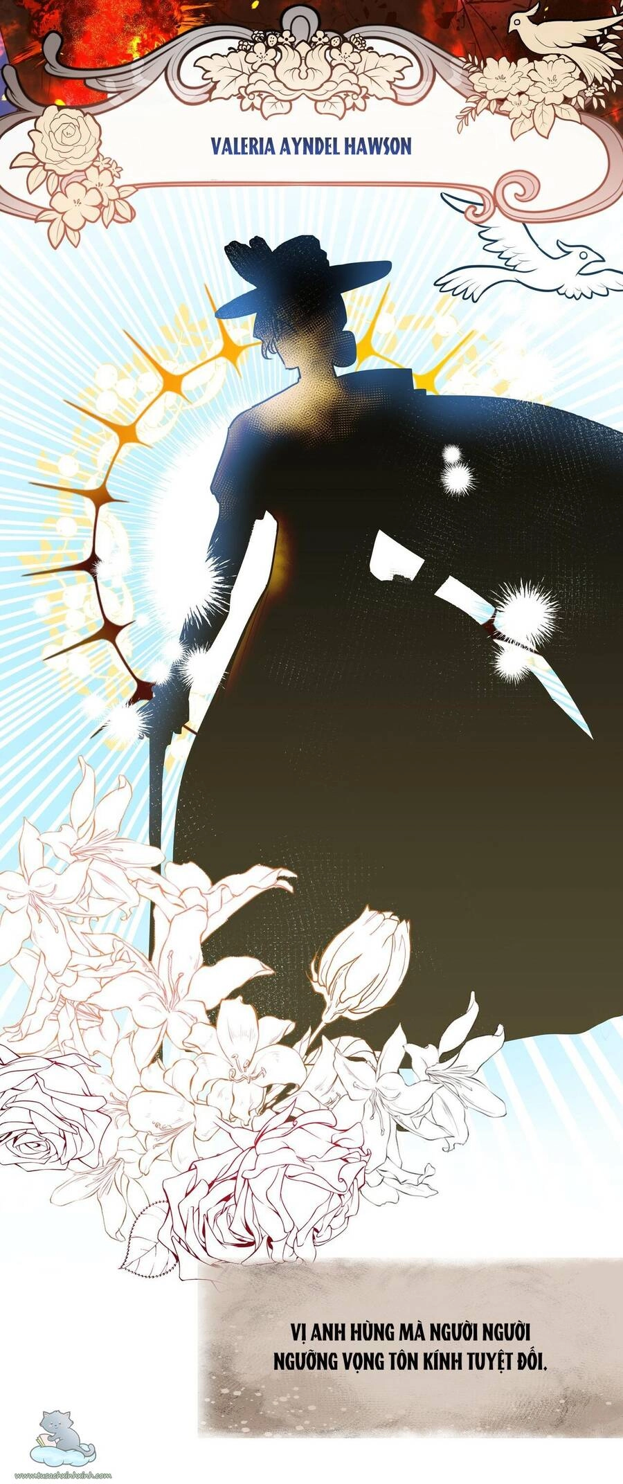 Người Thừa Kế Chapter 2 - 47