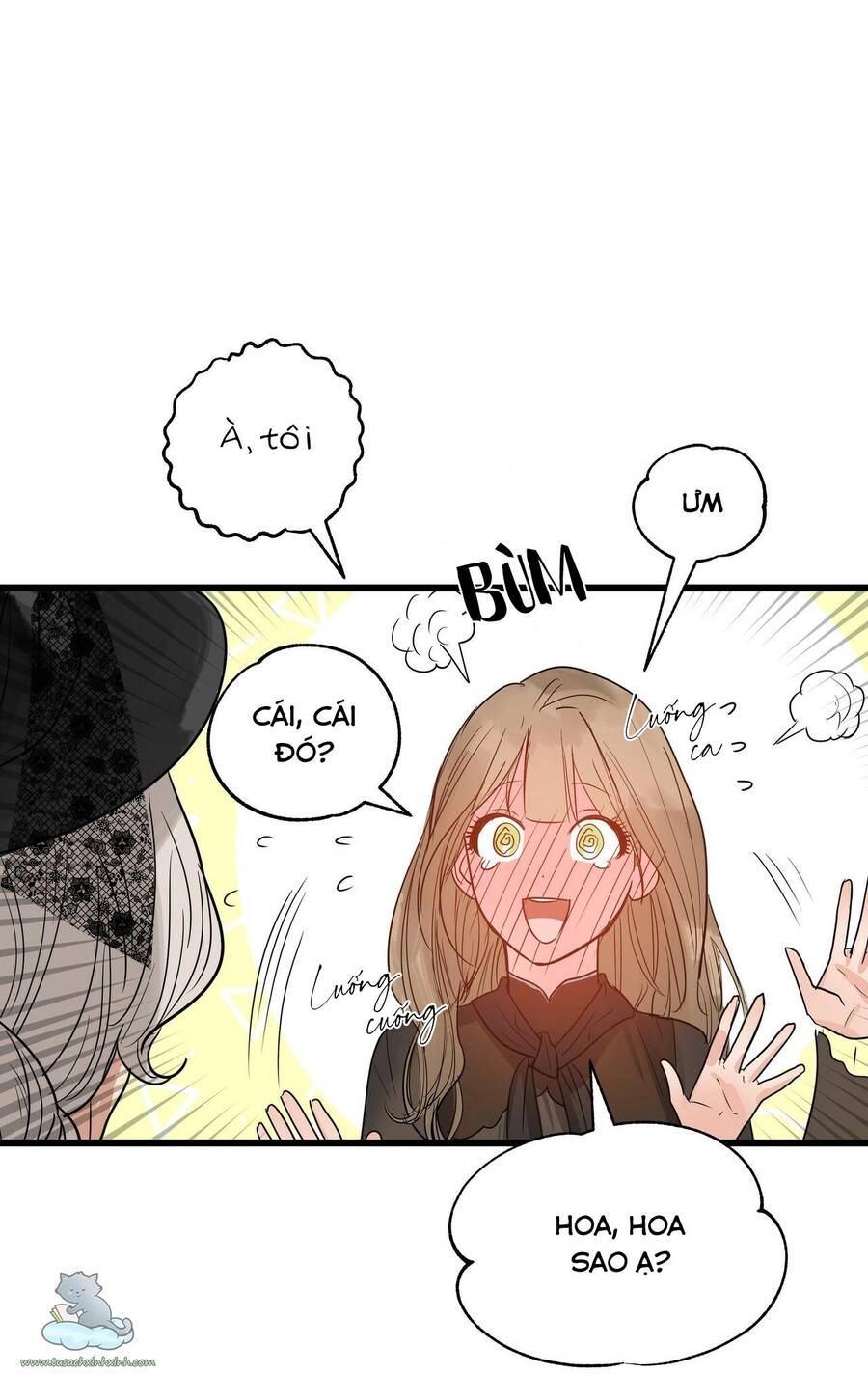 Người Thừa Kế Chapter 2 - 53