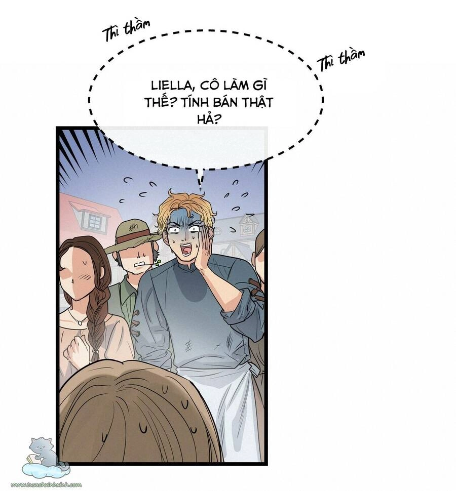 Người Thừa Kế Chapter 2 - 54