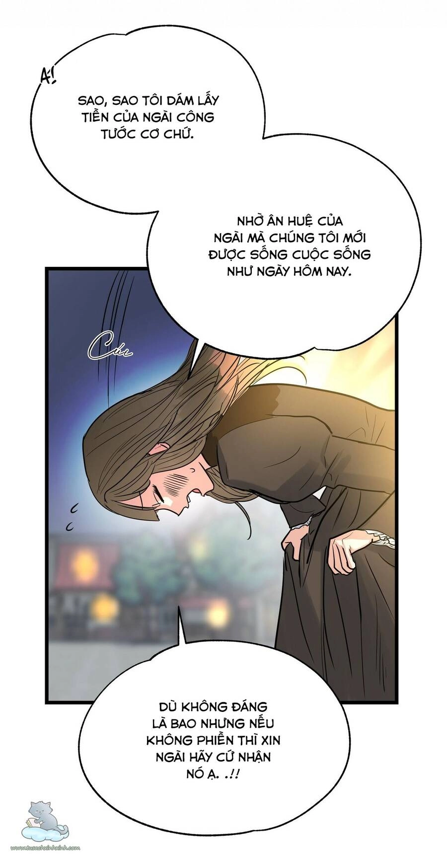 Người Thừa Kế Chapter 2 - 55