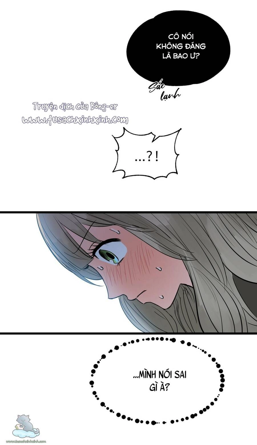 Người Thừa Kế Chapter 2 - 56