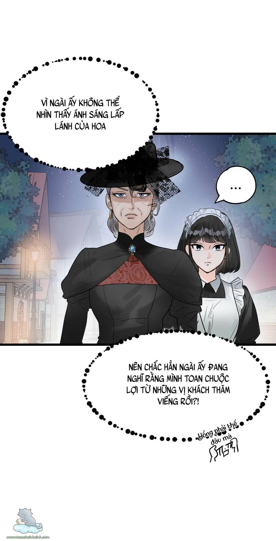 Người Thừa Kế Chapter 2 - 60