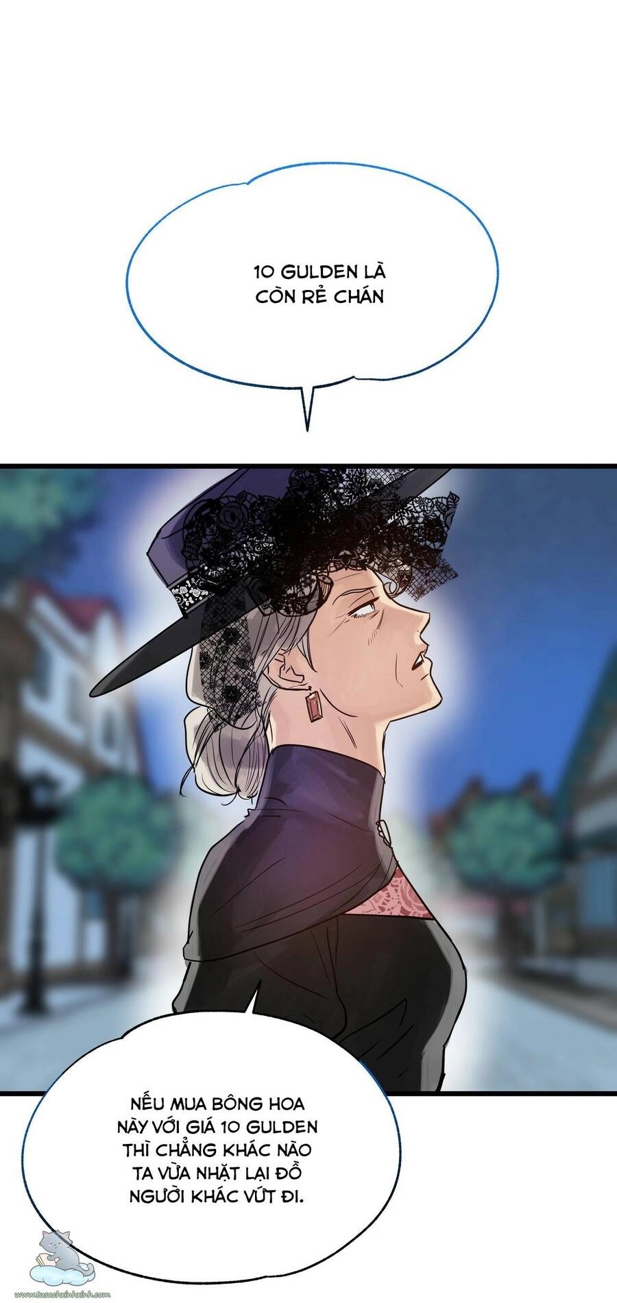 Người Thừa Kế Chapter 2 - 62