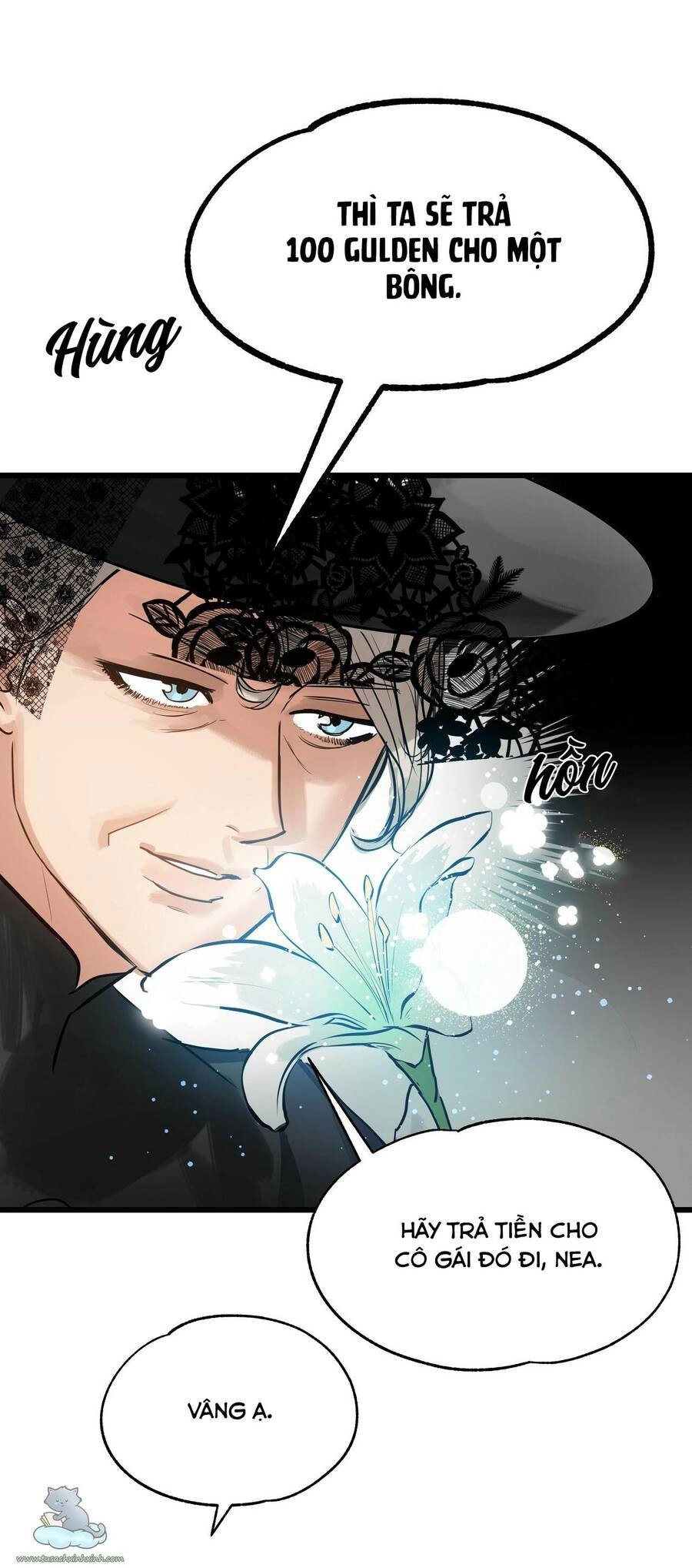 Người Thừa Kế Chapter 2 - 66