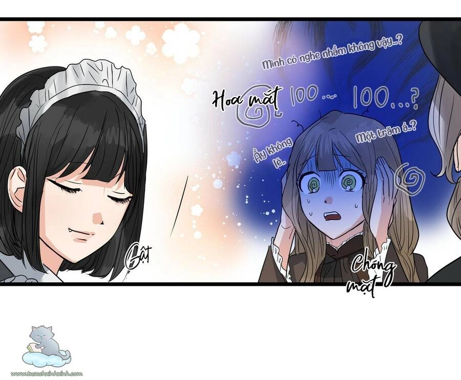 Người Thừa Kế Chapter 2 - 67