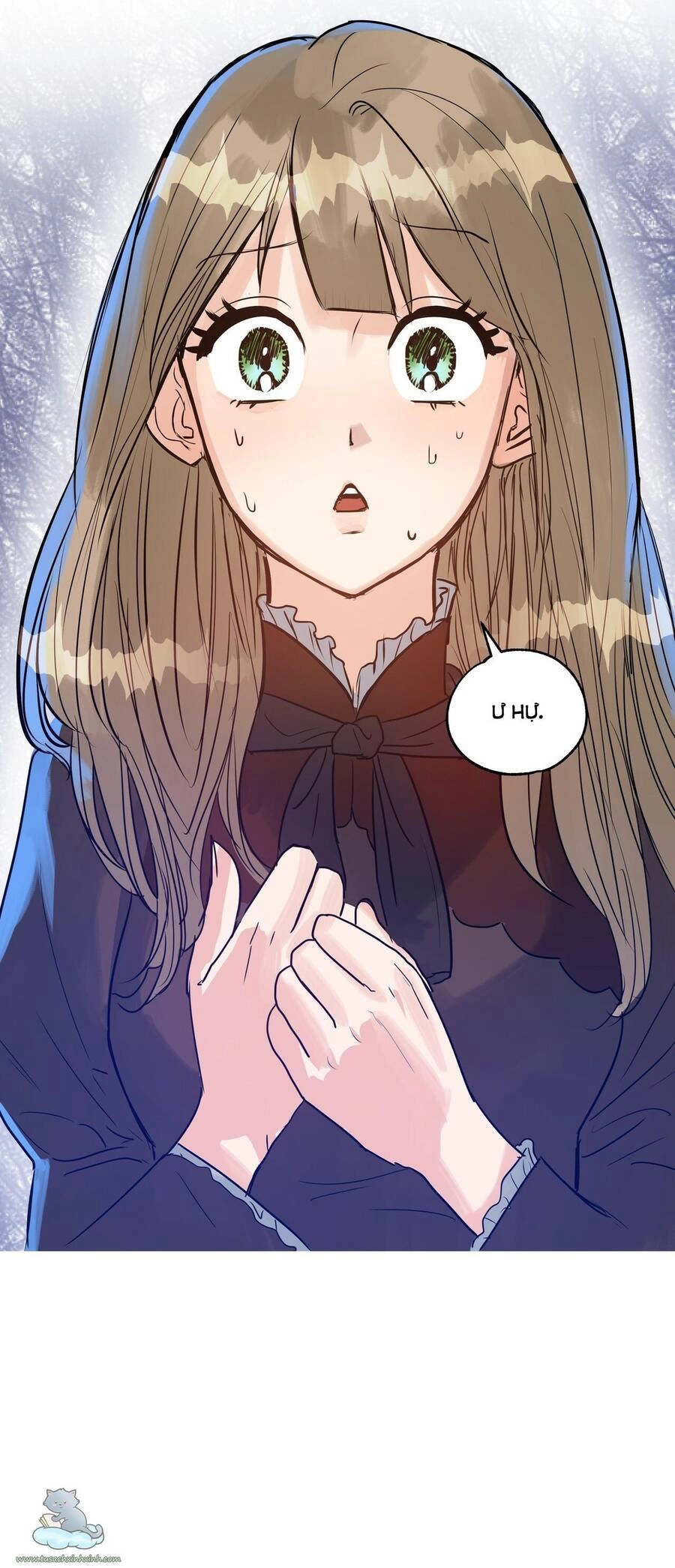 Người Thừa Kế Chapter 2 - 70