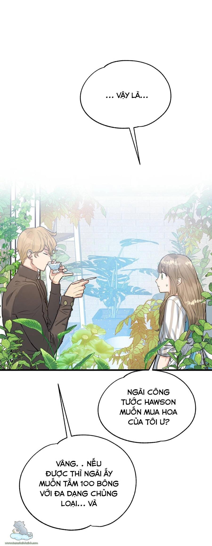 Người Thừa Kế Chapter 4 - 7