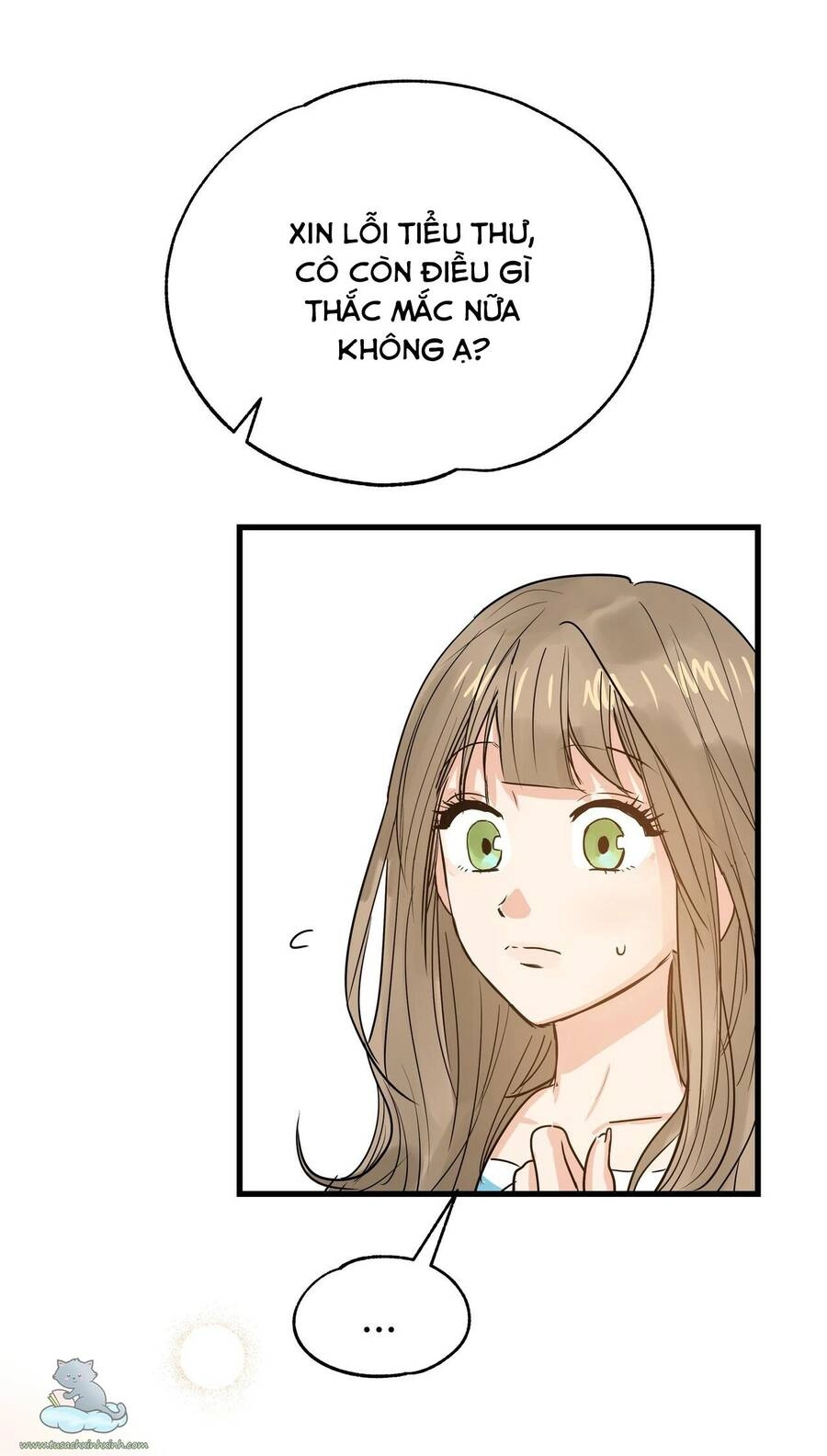 Người Thừa Kế Chapter 4 - 10