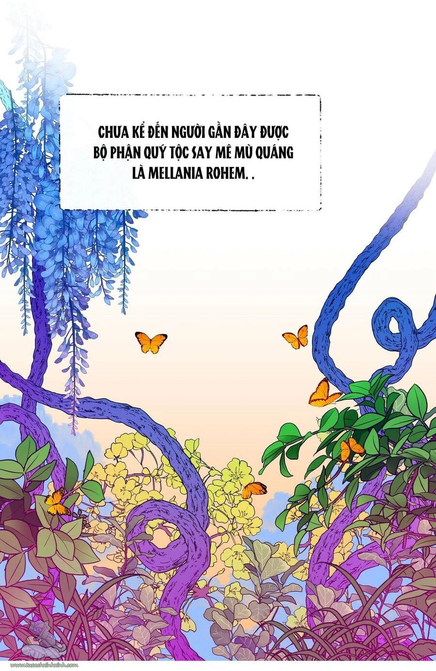 Người Thừa Kế Chapter 4 - 13