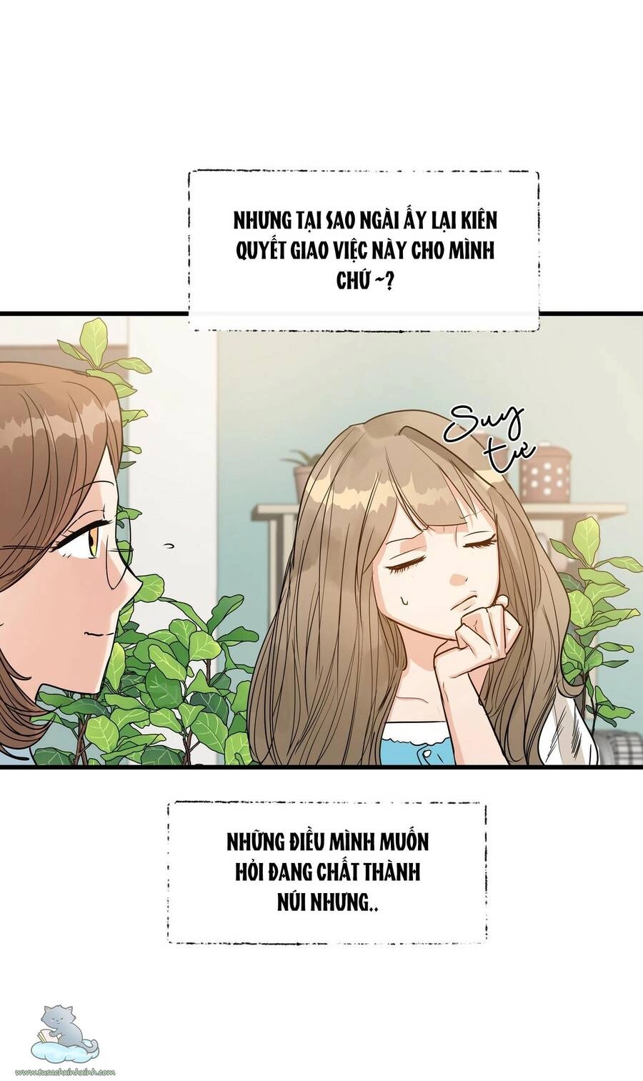 Người Thừa Kế Chapter 4 - 15