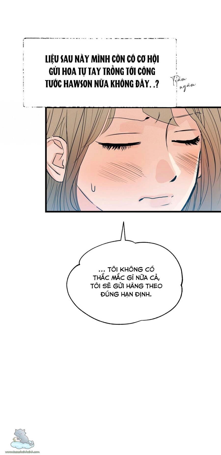 Người Thừa Kế Chapter 4 - 16