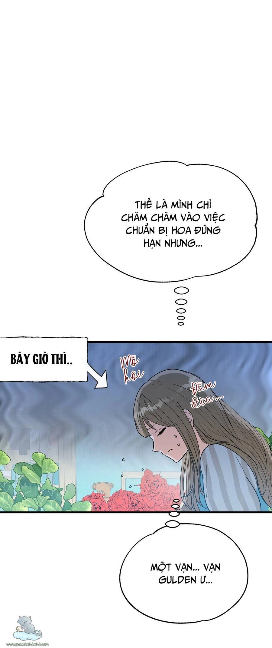 Người Thừa Kế Chapter 4 - 17