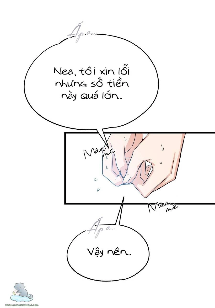 Người Thừa Kế Chapter 4 - 18