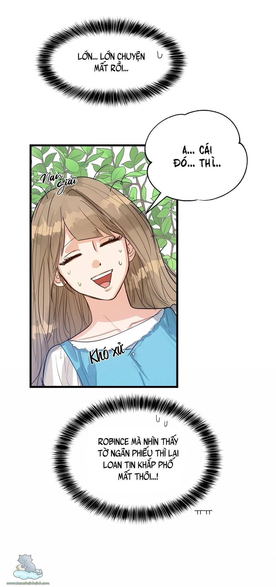 Người Thừa Kế Chapter 4 - 22