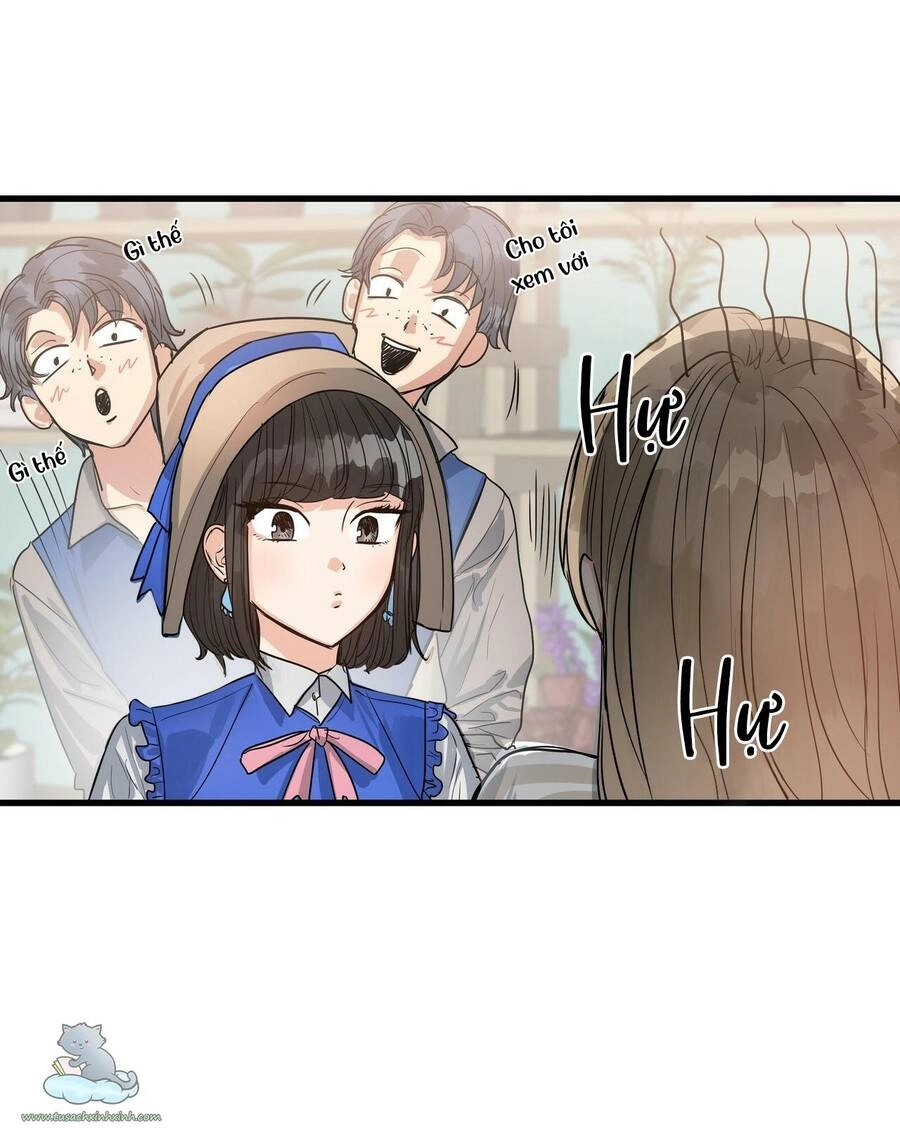 Người Thừa Kế Chapter 4 - 24