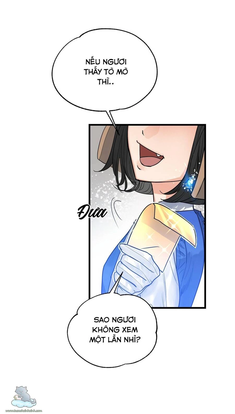 Người Thừa Kế Chapter 4 - 27