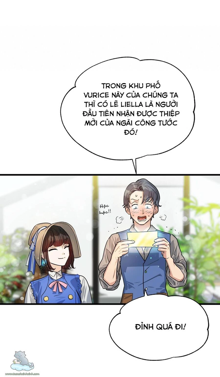 Người Thừa Kế Chapter 4 - 31
