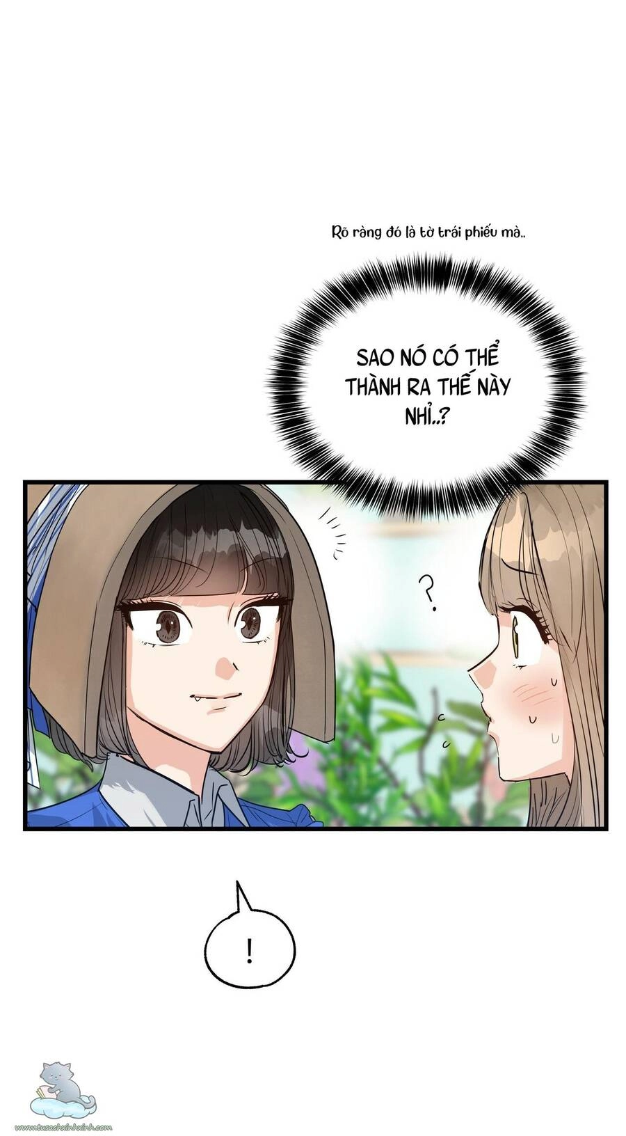 Người Thừa Kế Chapter 4 - 33