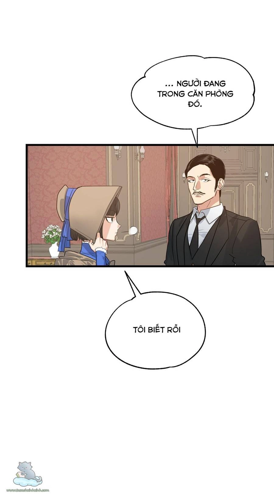 Người Thừa Kế Chapter 4 - 40