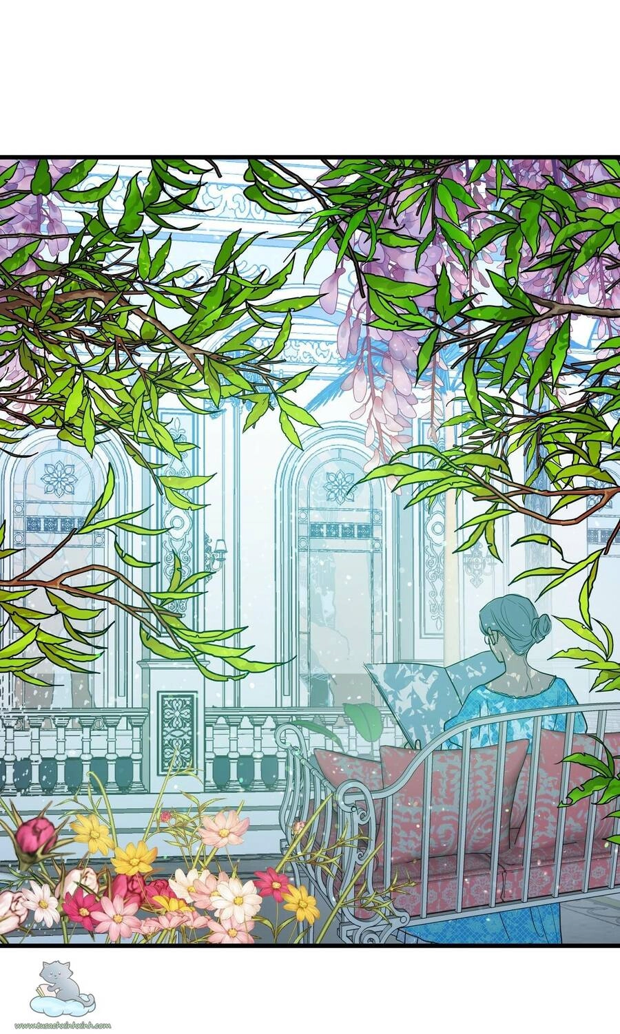 Người Thừa Kế Chapter 4 - 42