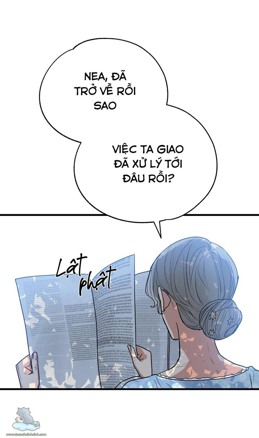 Người Thừa Kế Chapter 4 - 43