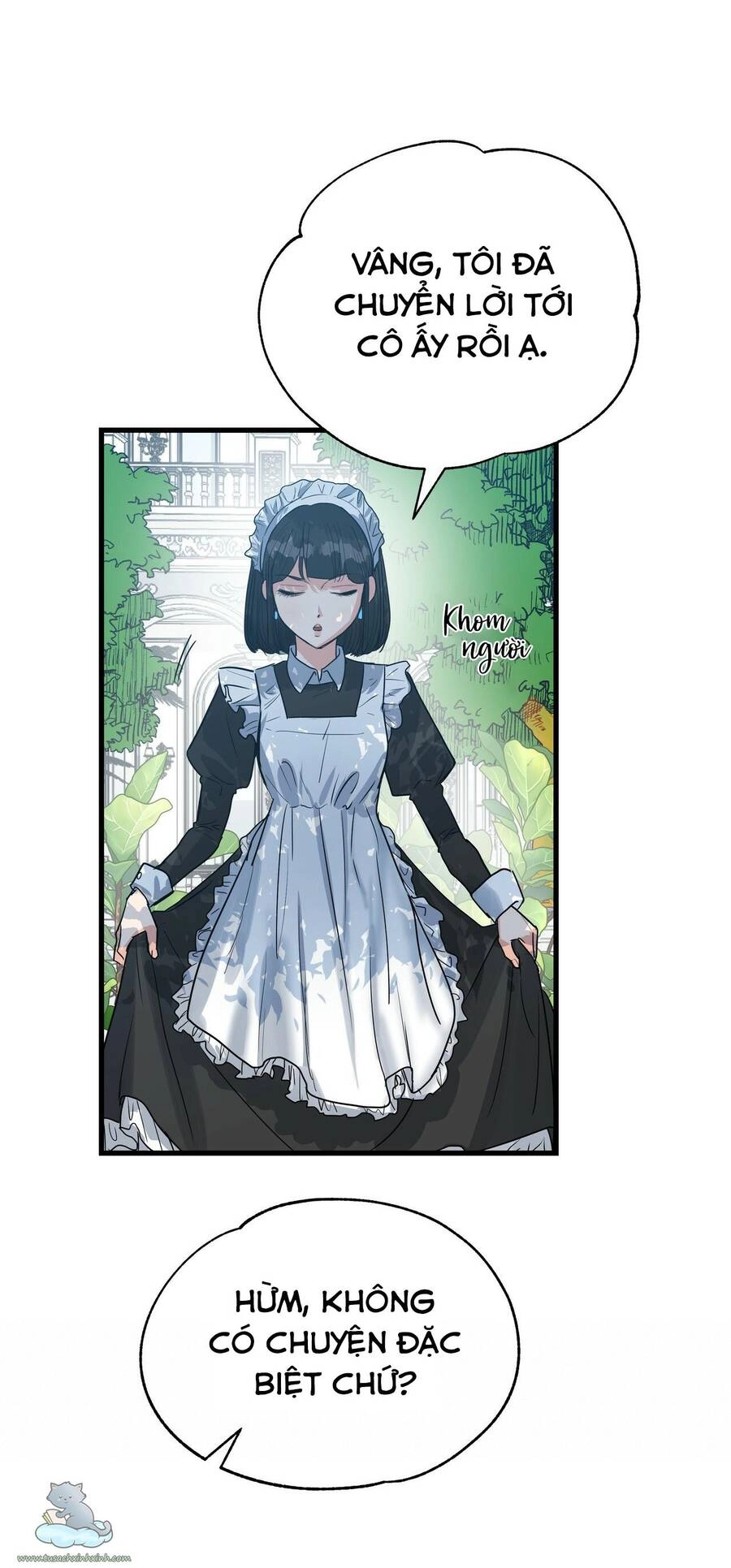 Người Thừa Kế Chapter 4 - 44