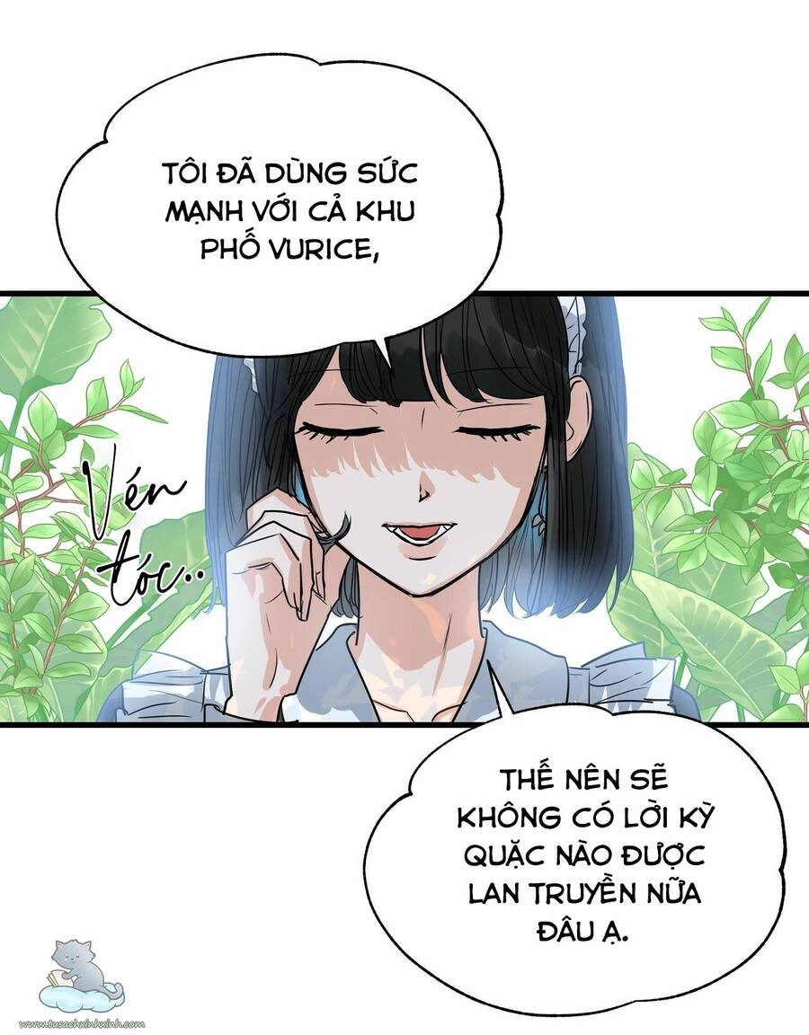 Người Thừa Kế Chapter 4 - 45