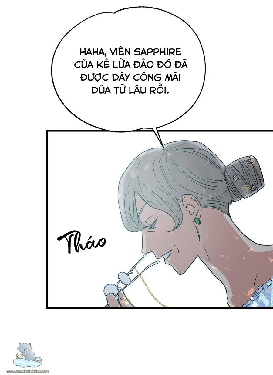 Người Thừa Kế Chapter 4 - 46