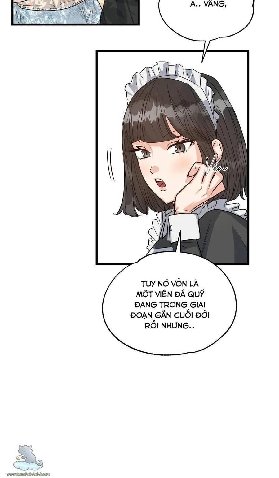 Người Thừa Kế Chapter 4 - 49